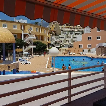 Appartement Orlando *