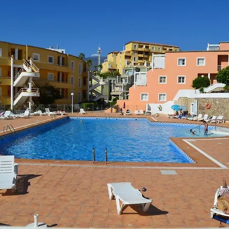 Orlando Costa Adeje (Tenerife)