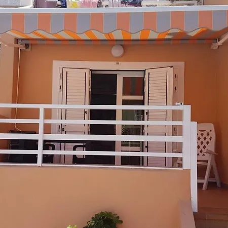 Orlando Costa Adeje (Tenerife)