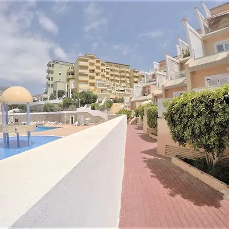 Orlando Appartement Costa Adeje (Tenerife)