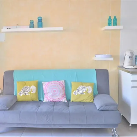 Orlando Appartement *