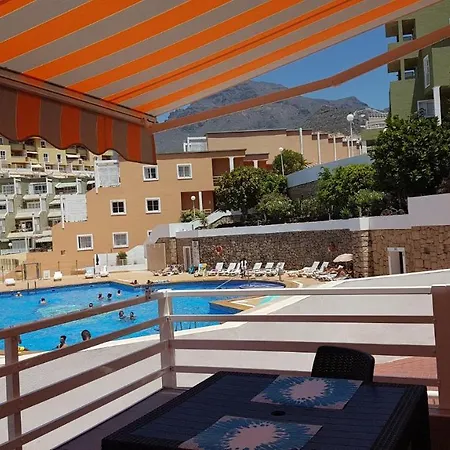 Διαμέρισμα Orlando Costa Adeje (Tenerife)