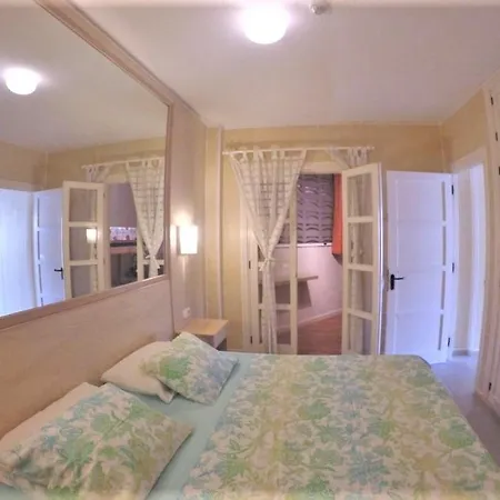 Appartement Orlando Costa Adeje (Tenerife)