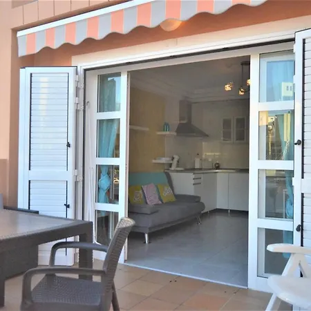 Apartament Orlando *
