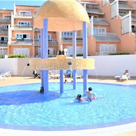 Апартаменты Orlando Адехе