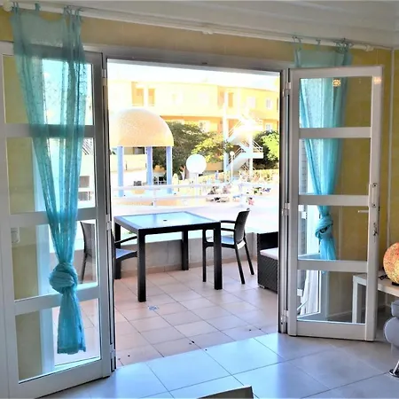 Orlando * Costa Adeje (Tenerife)